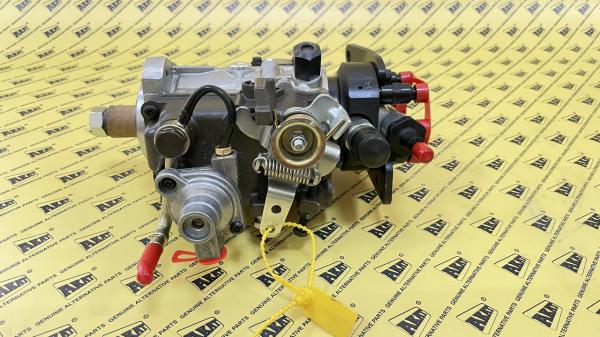 Топливный насос (ТНВД) Perkins 2644H013/21, 9323A350G, 9320A217G, 9320A215G — фото 4